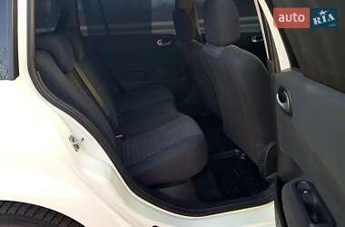Универсал Renault Megane 2008 в 