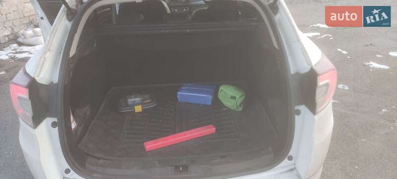 Універсал Renault Megane 2010 в Кам'янському фото 20 Універсал Renault Megane 2010 в Кам'янському