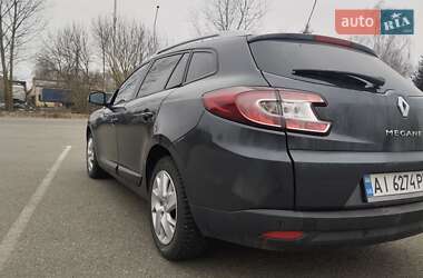 Універсал Renault Megane 2011 в 