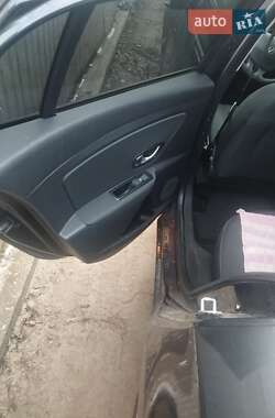 Універсал Renault Megane 2011 в 
