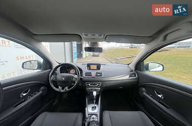 Універсал Renault Megane 2012 в 