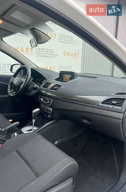 Універсал Renault Megane 2012 в 