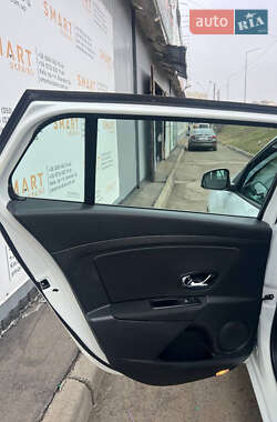 Універсал Renault Megane 2012 в 