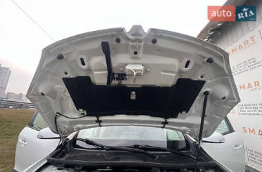 Універсал Renault Megane 2012 в 