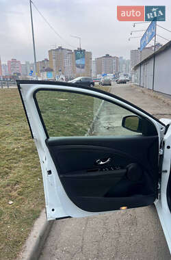 Універсал Renault Megane 2012 в 