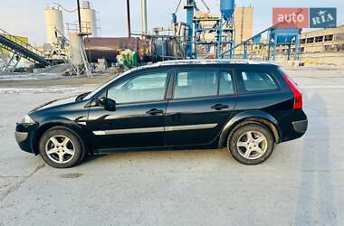 Универсал Renault Megane 2006 в Харькове