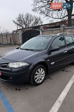 Універсал Renault Megane 2006 в Чернігові