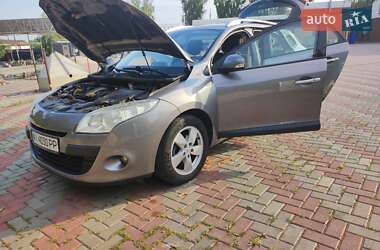 Универсал Renault Megane 2011 в Белой Церкви