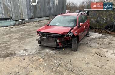 Универсал Renault Megane 2005 в Вышгороде