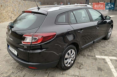 Универсал Renault Megane 2010 в Виннице