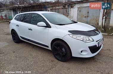 Универсал Renault Megane 2010 в Николаеве