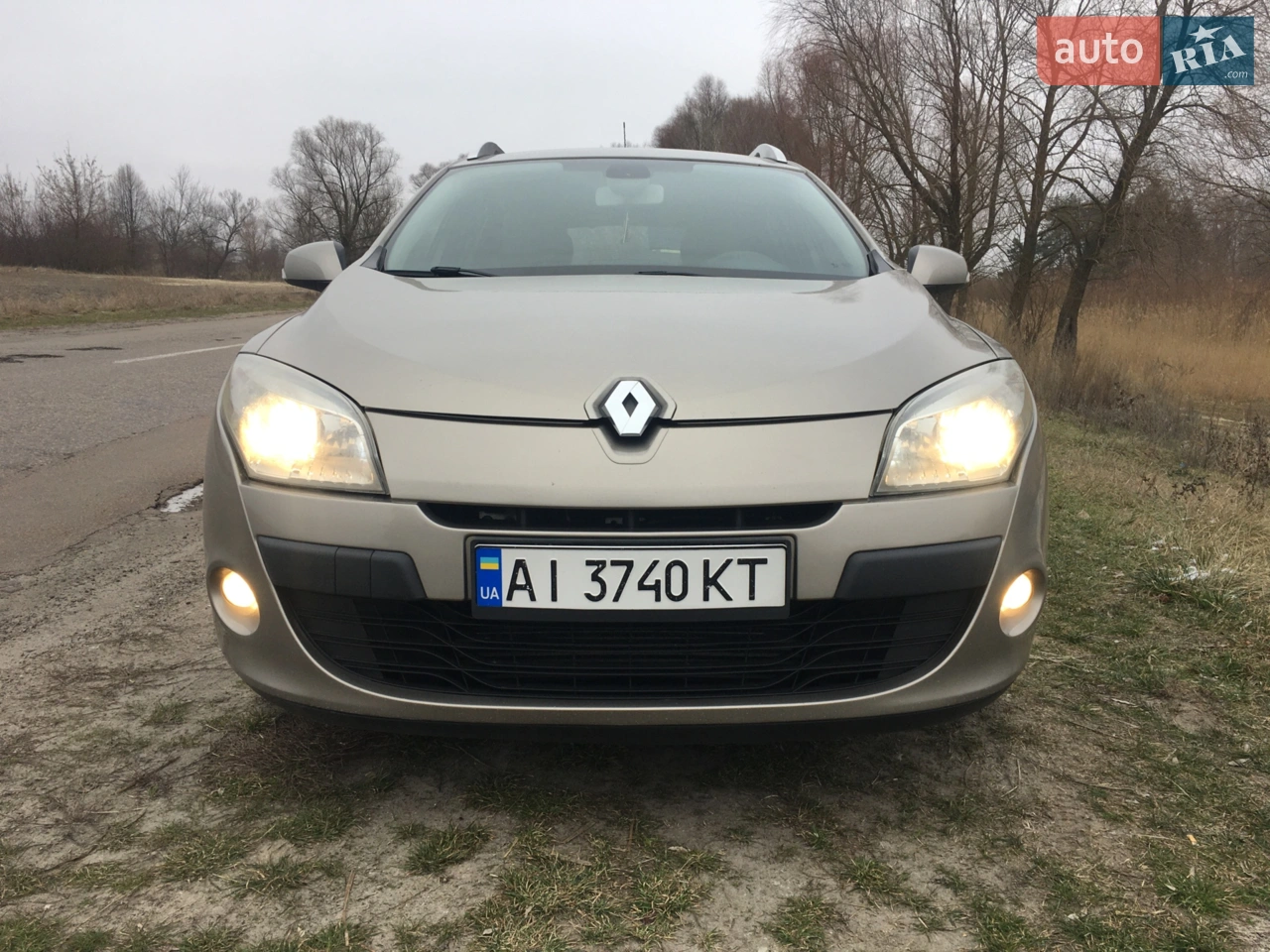 2010 Renault Megane - мініатюра 36