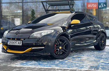 Купе Renault Megane 2011 в Одессе