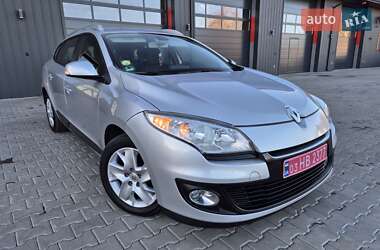 Универсал Renault Megane 2013 в Ковеле