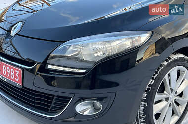 Универсал Renault Megane 2012 в Ковеле