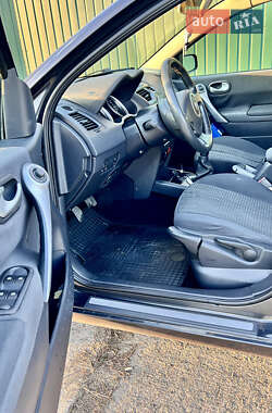 Универсал Renault Megane 2008 в 
