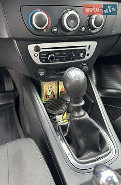 Универсал Renault Megane 2012 в 