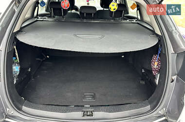 Универсал Renault Megane 2012 в 