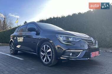 Універсал Renault Megane 2018 в Луцьку