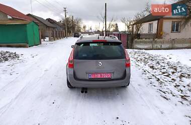 Универсал Renault Megane 2008 в Рожище