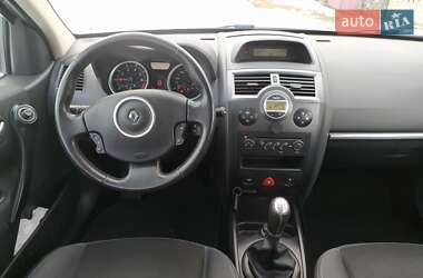 Универсал Renault Megane 2008 в Рожище