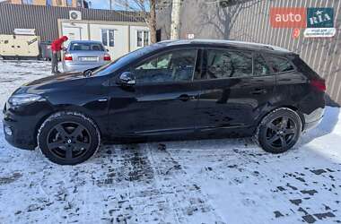 Универсал Renault Megane 2013 в Боярке