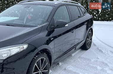 Универсал Renault Megane 2012 в Ковеле