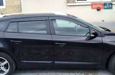 Универсал Renault Megane 2010 в 
