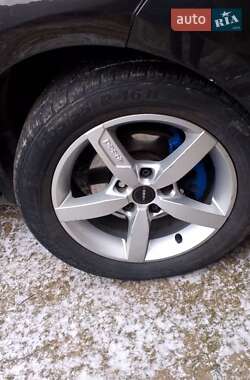 Универсал Renault Megane 2010 в 