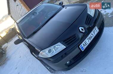 Купе Renault Megane 2004 в Білій Церкві