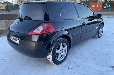 Купе Renault Megane 2004 в Білій Церкві