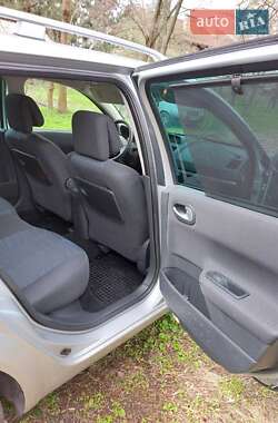 Универсал Renault Megane 2008 в 