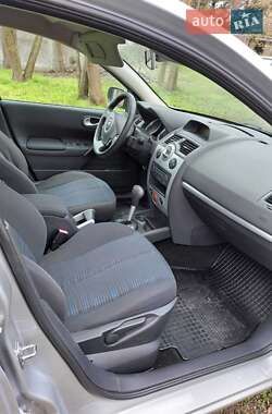Универсал Renault Megane 2008 в 