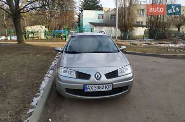 Универсал Renault Megane 2008 в Харькове