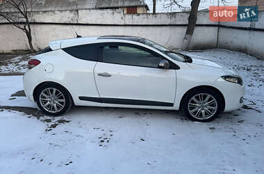 Купе Renault Megane 2011 в Ровно