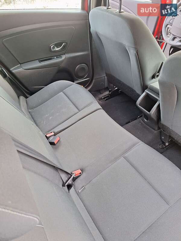 Універсал Renault Megane 2011 в Коростені