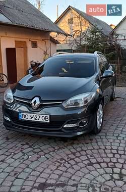 Універсал Renault Megane 2014 в Добротворі