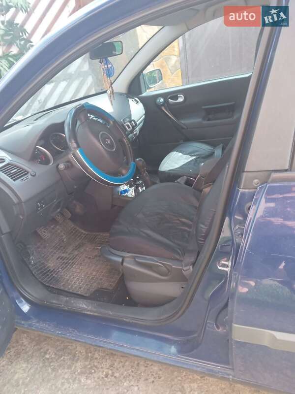 Універсал Renault Megane 2008 в Сокалі
