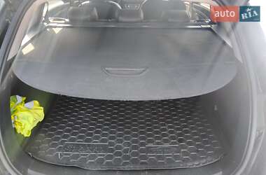 Универсал Renault Megane 2013 в 