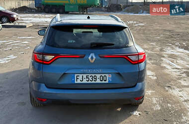 Універсал Renault Megane 2019 в Вінниці