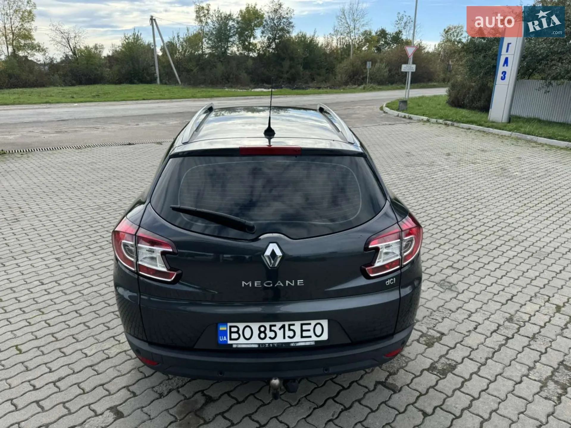2014 Renault Megane - мініатюра 10