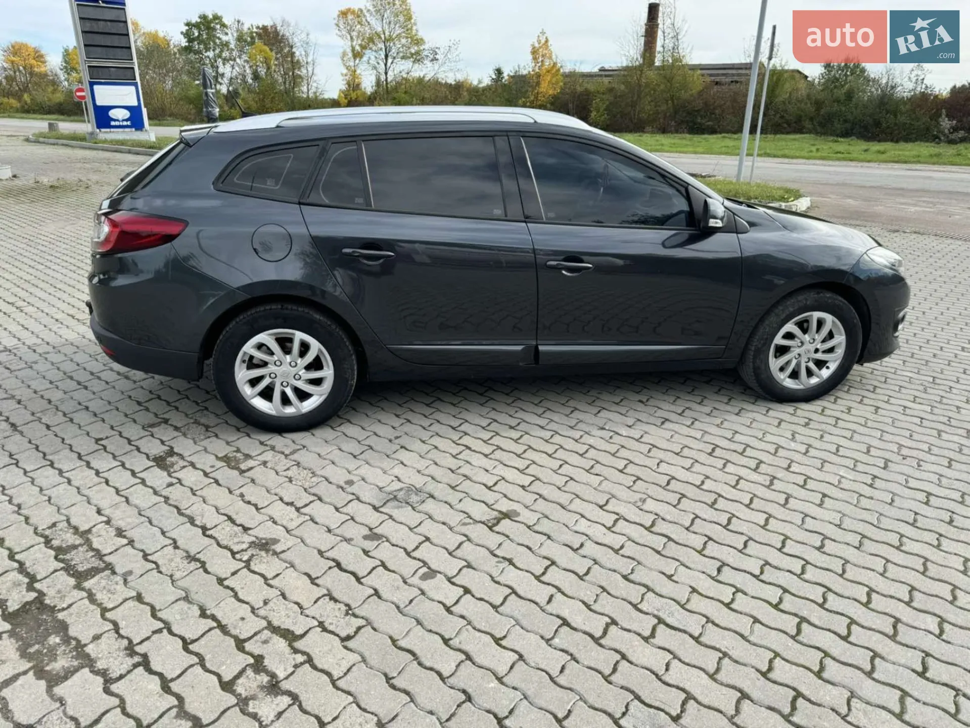 2014 Renault Megane - мініатюра 47