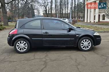 Хетчбек Renault Megane 2004 в Києві