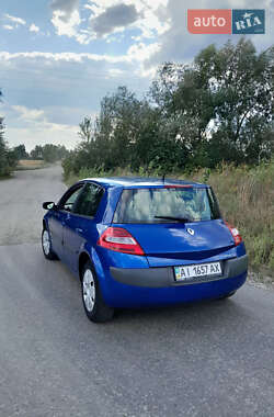 Хетчбек Renault Megane 2006 в Василькові