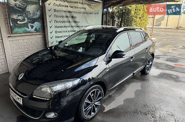 Универсал Renault Megane 2012 в Киеве