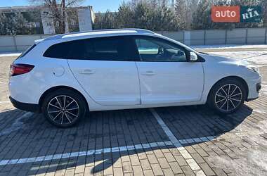 Универсал Renault Megane 2014 в Луцке