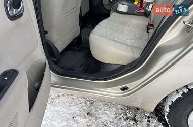 Седан Renault Megane 2006 в 