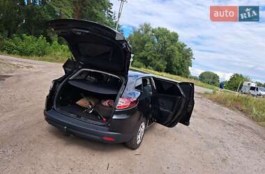 Универсал Renault Megane 2009 в Недригайлове