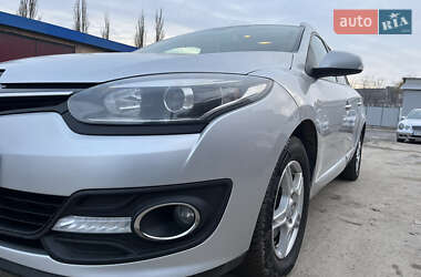 Універсал Renault Megane 2014 в Кам'янець-Подільському