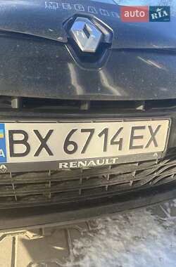 Хэтчбек Renault Megane 2009 в Хмельницком